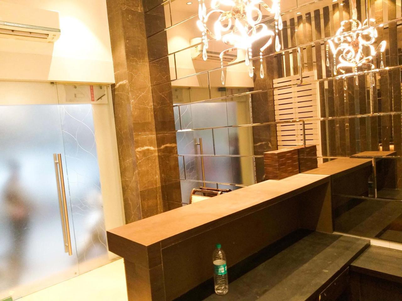 The Fountain Inn - Fort Bombay Esterno foto