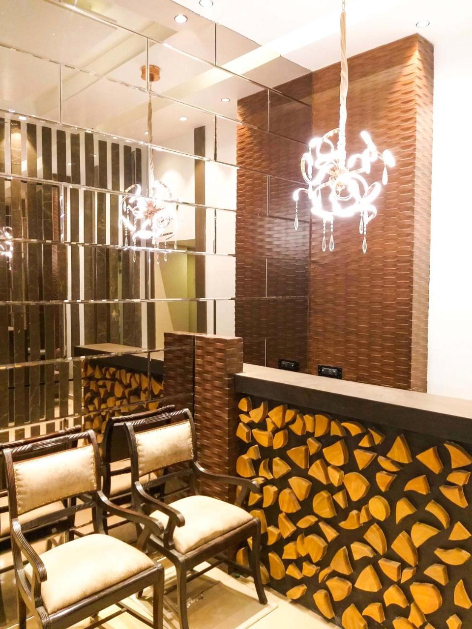 The Fountain Inn - Fort Bombay Esterno foto