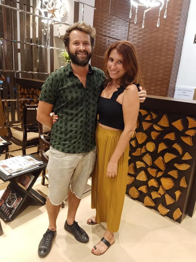 The Fountain Inn - Fort Bombay Esterno foto